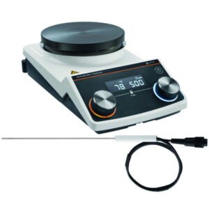 Magnetic stirrer Hei-PLATE Sensor Basic Package Core+
