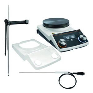 Magnetic stirrer Hei-PLATE Sensor Advanced Package Core+
