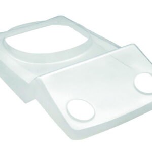 Silicone protective cover for Magnetic stirrers Hei-PLATE
