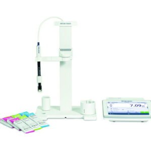 pH / ion meter SevenDirect™ SD50-Kit