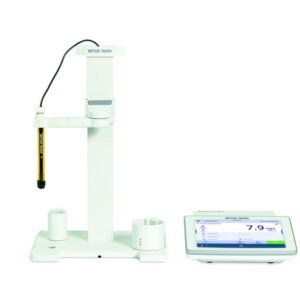 pH / ion meter SevenDirect™ SD50 F-Ion-Kit