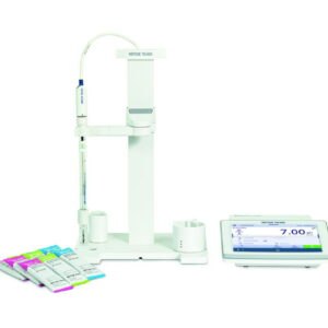 pH / ion meter SevenDirect™ SD50 Organic-Kit