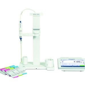 pH / ion meter SevenDirect™ SD50 Low Vol-Kit