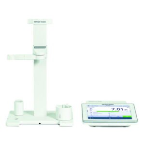 pH / ion meter SevenDirect™ SD50