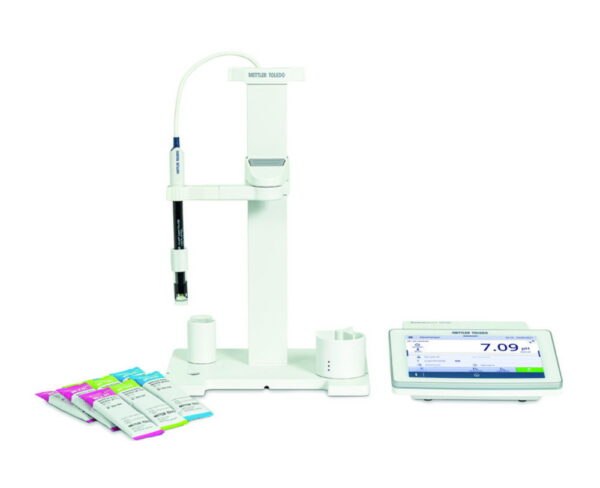 pH meter SevenDirect™ SD20-Kit