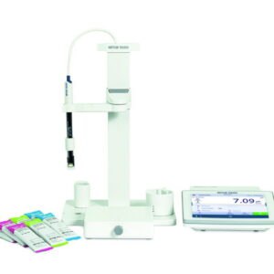pH meter SevenDirect™ SD20 Stirrer-Kit
