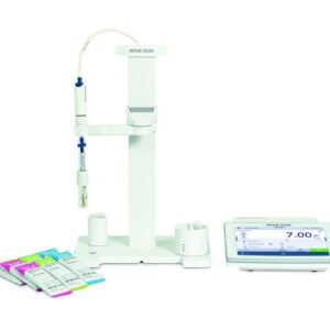 pH meter SevenDirect™ SD20 HA-Kit
