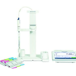 pH meter SevenDirect™ SD20 Pure H2O-Kit