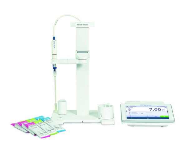 pH meter SevenDirect™ SD20 Low Vol-Kit