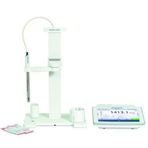 Conductivity meter SevenDirect™ SD30 Pure H2O-Kit