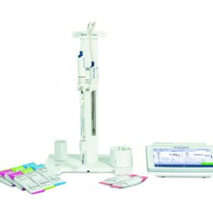 pH / conductivity meter SevenDirect™ SD23 Pure H2O-Kit