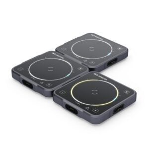 Magnetic stirrer MIXSTER Set 3