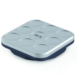 Multi-position stirring attachment for Magnetic stirrers MIXSTER