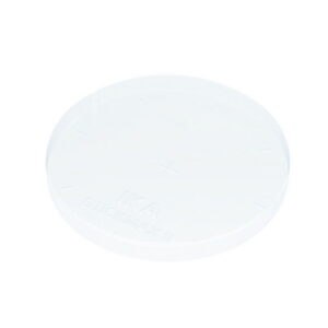 Universal adhesive mat for Magnetic stirrers MIXSTER