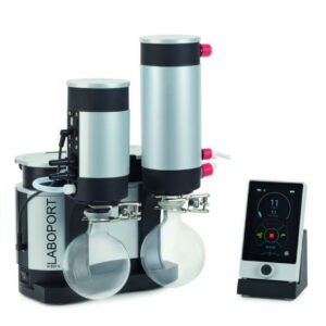 Vacuum pump systems LABOPORT® SC 820 G / SC 840 G