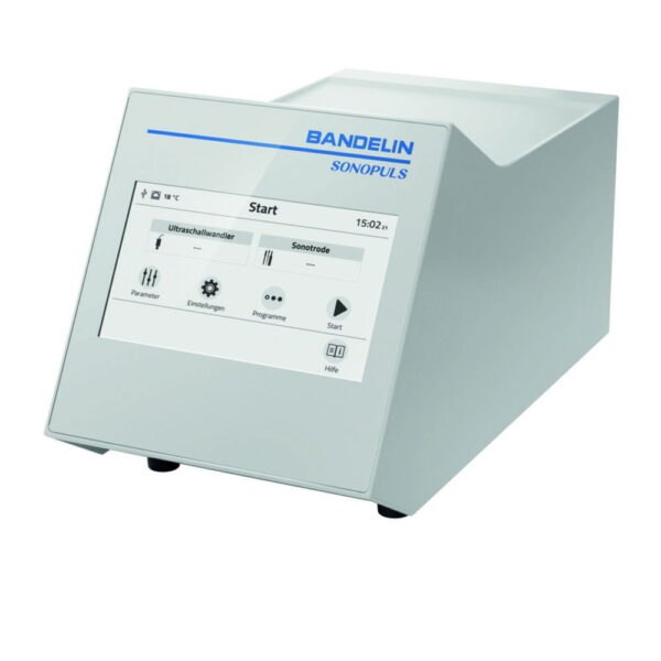 Ultrasound generator GM 5200