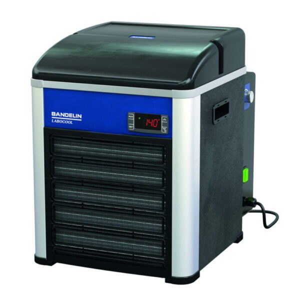 Laboratory chiller LABOCOOL LC 200