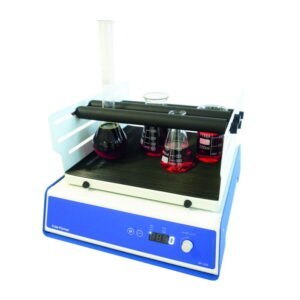 Orbital shaker SH-200D-O-L