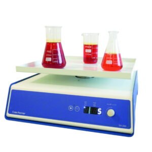 Tumbling shaker SH-200D-G-L