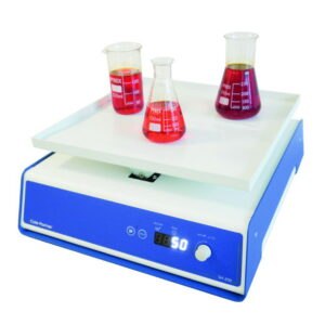 Rocking shaker SH-200D-S-L