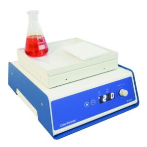 Microplate shaker SH-200D-M-L