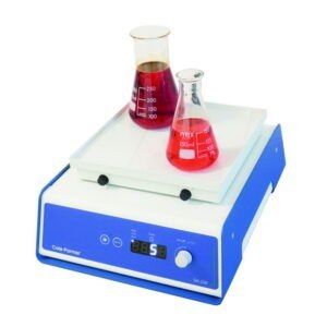 Orbital shaker SH-200D-O