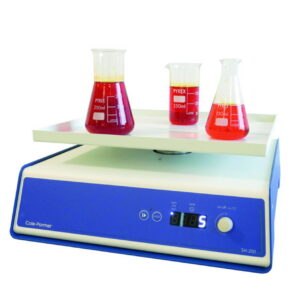 Rocking shaker SH-200D-S