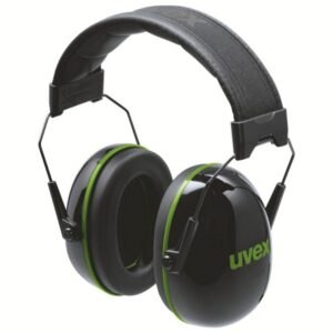 Ear Defender uvex K10