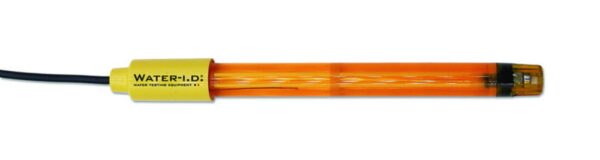 ORP electrodes, starter kit, for PrimeLab 2.0