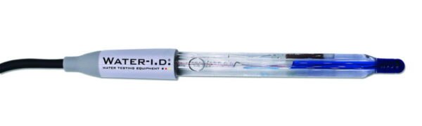 pH electrodes for PrimeLab 2.0