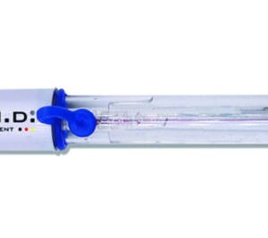 pH electrodes for PrimeLab 2.0, refillable