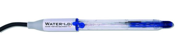 pH electrodes, starter kit, for PrimeLab 2.0, refillable