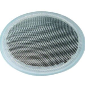 Dirt sieve, stainless steel