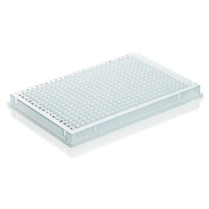 PCR Plates 384-well, PP