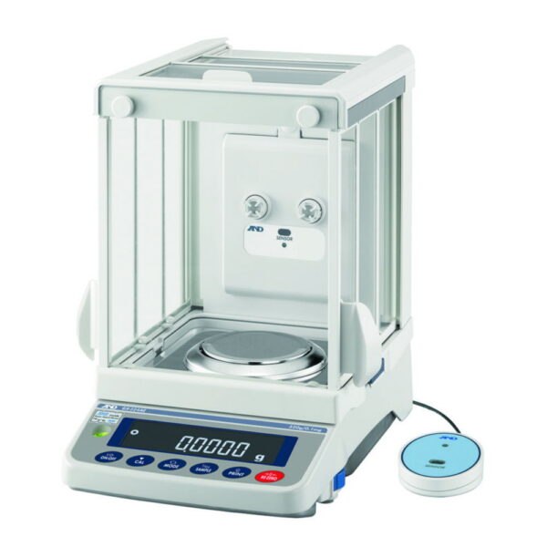 Analytical balances, Apollo, GX-AE