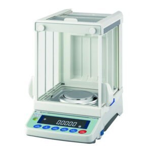 Analytical balances, Apollo, GF-A