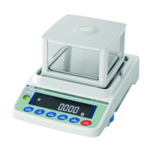 Precision balances, Apollo, GF-A, with plastic breeze break