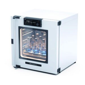 Incubator shaker INC 125 FS digital