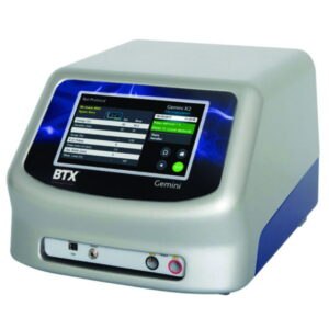 Electroporation system Gemini Twin Wave X2, Generator