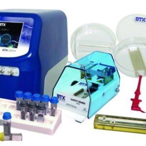 Electrofusion and electroporation system ECM® 2001+, Cell fusion system