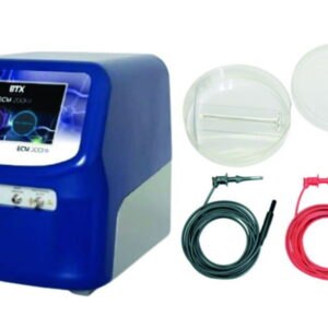 Electrofusion and electroporation system ECM® 2001+, Embryo manipulation system
