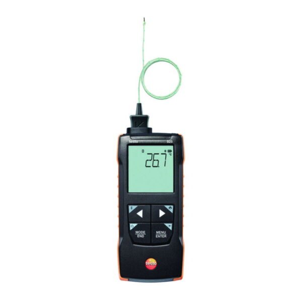 Temperature meter testo 925