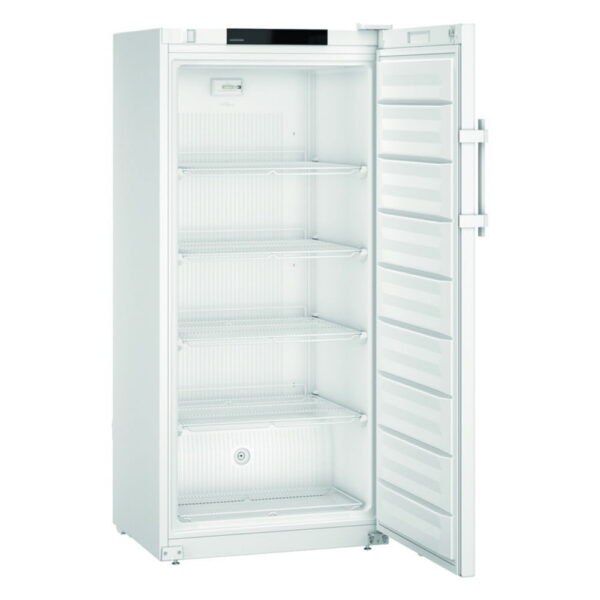 Laboratory freezer SFFsg Performance
