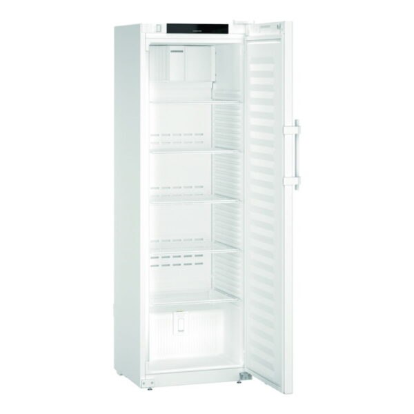 Laboratory refrigerator SRFvh Perfection