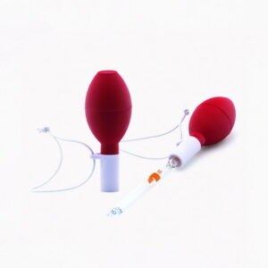 Pipette filler, silicone