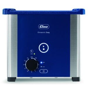 Ultrasonic baths Elmasonic Easy, without heating, without stopcock