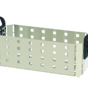 Insert baskets for ultrasonic cleaning units Elmasonic