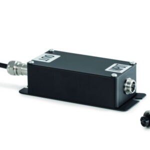 Analogue weighing transmitter CE-WT