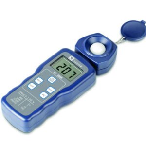 Light measuring instrument SP