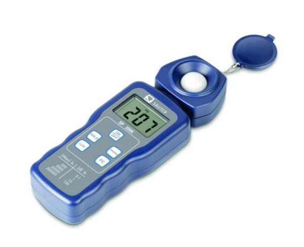 Light measuring instrument SP